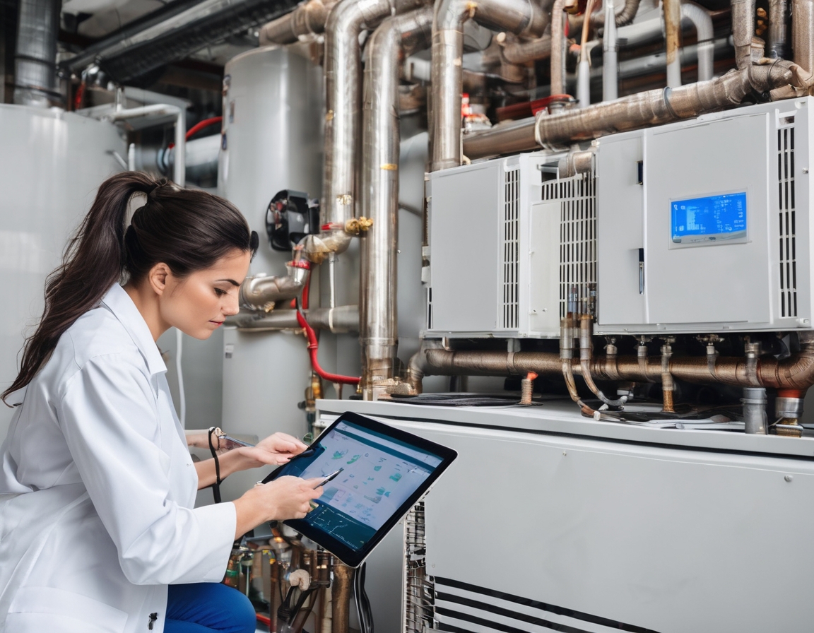 Kaasaegses tööstusmaastikus ei ole energiatõhusus lihtsalt moesõna; see on kriitiline komponent operatiivses edus. Kuna energiahinnad jätkavad tõusu ja keskkonn