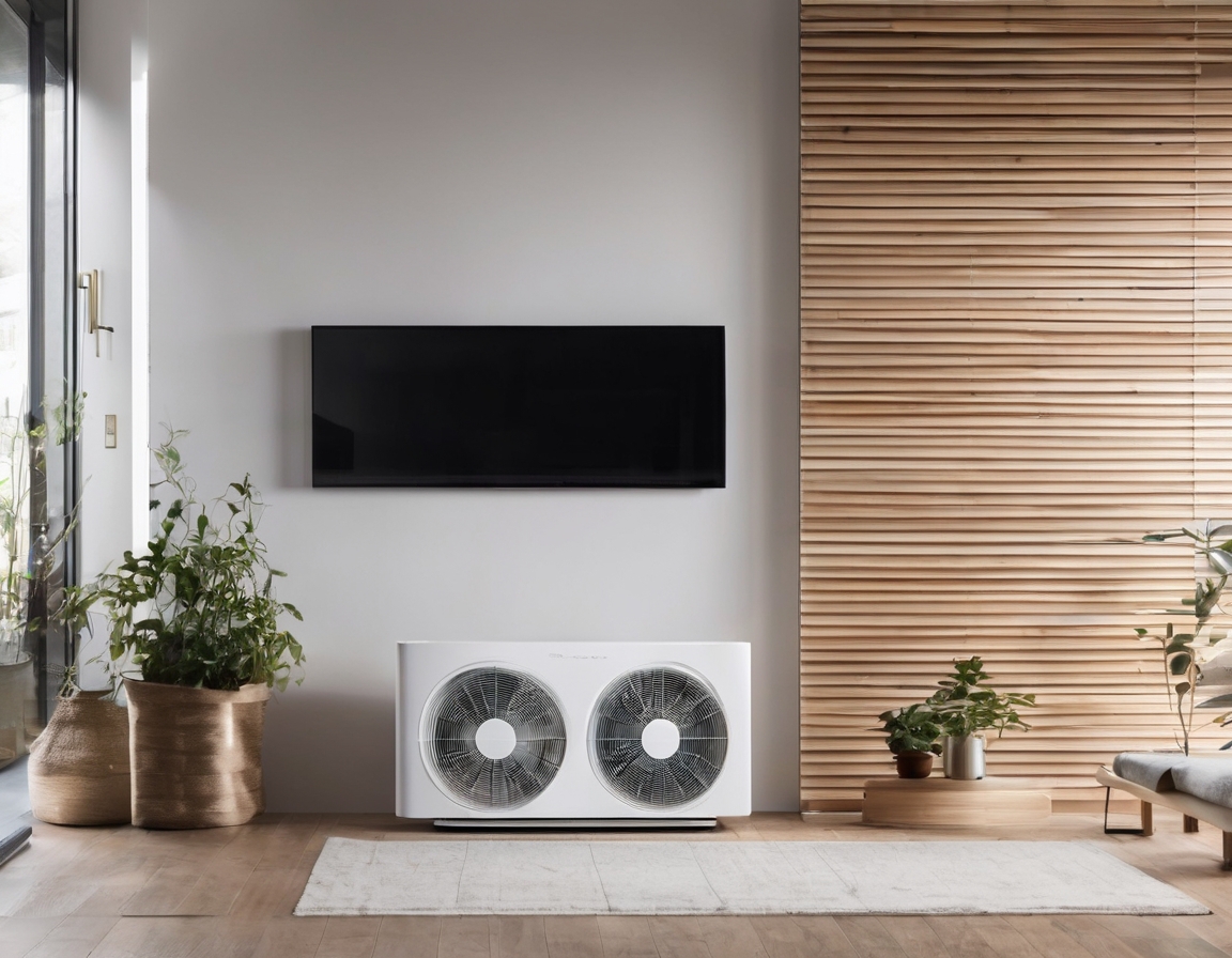 Soojuspumpade süsteemid on kaasaegsete tööstusrajatiste lahutamatu osa, pakkudes tõhusat lahendust nii kütte- kui jahutusvajadustele. Need süsteemid töötavad so