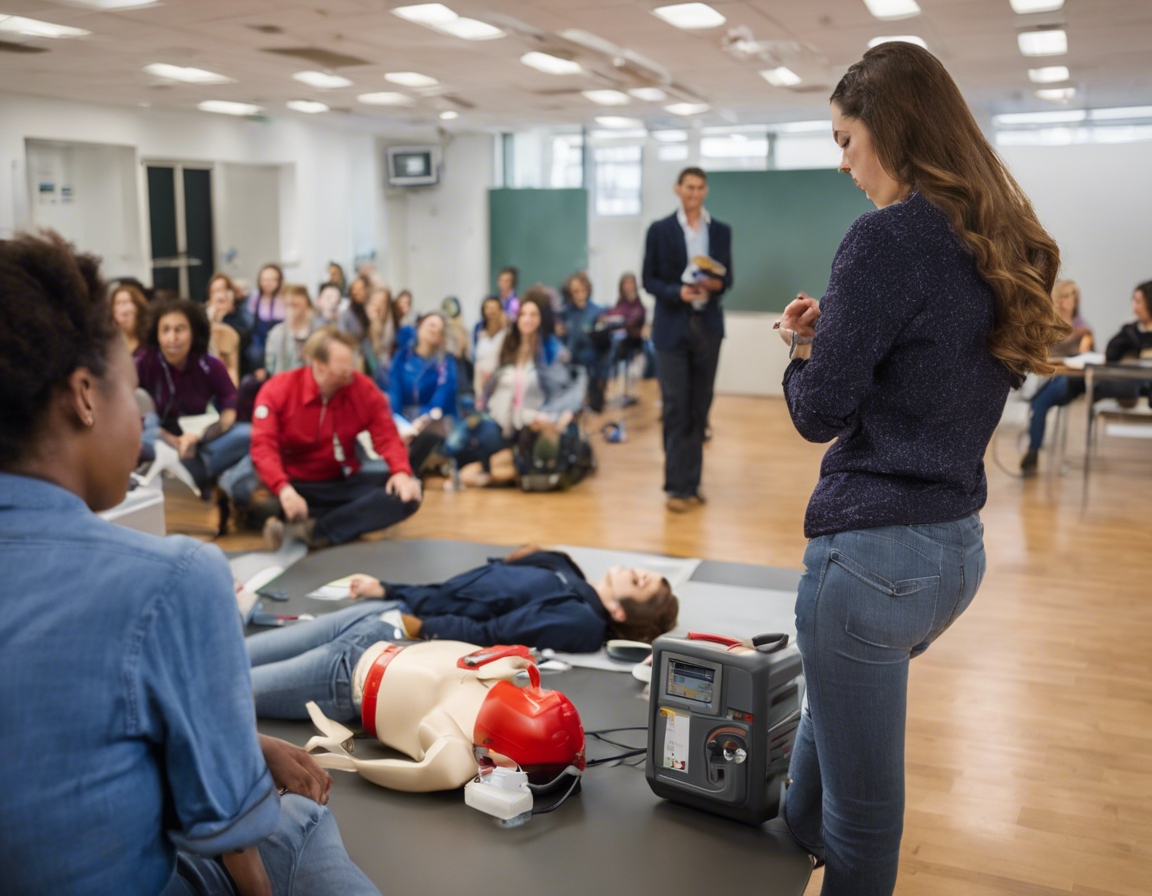 First aid is the immediate care given to a person who has been injured or is suddenly taken ill. It includes self-help and home care if medical assistance is no