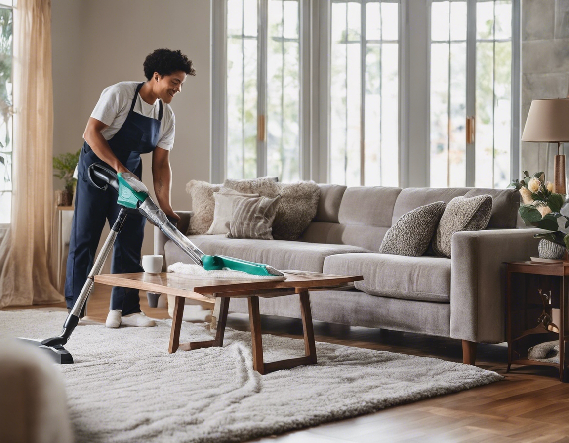 Protective floor coatings are specialized treatments applied to flooring surfaces to safeguard them from damage, wear, and degradation. These coatings are desig