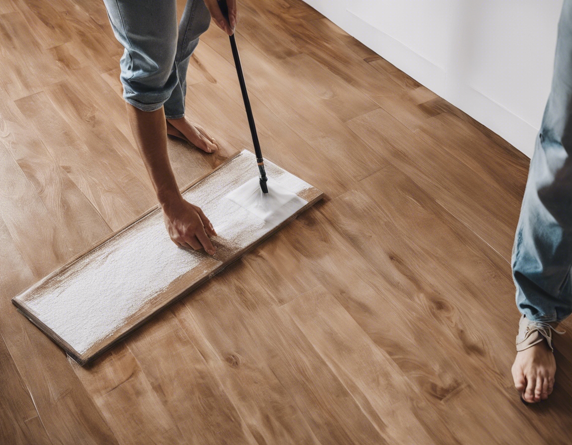 When it comes to maintaining a clean and hygienic environment, the cleanliness of your floors is paramount. Floors are the foundation of any space and are subje