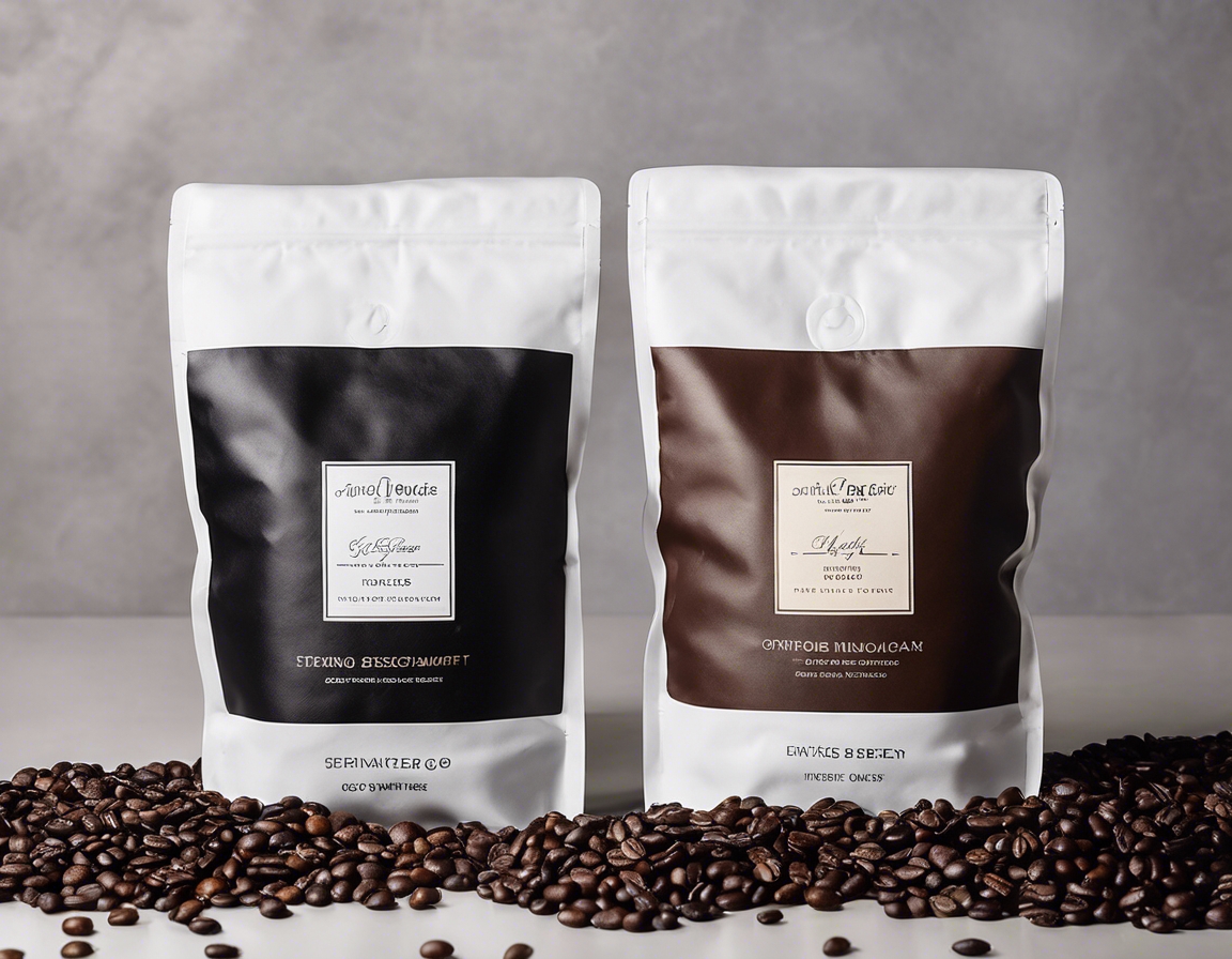 Kui koidik murdub ja värske keedetud kohvi aroom täidab õhku, on kohvigurmaanide maailmas kerkinud esile uus tegija: alternatiivpiim. Kohvi ja alternatiivpiima