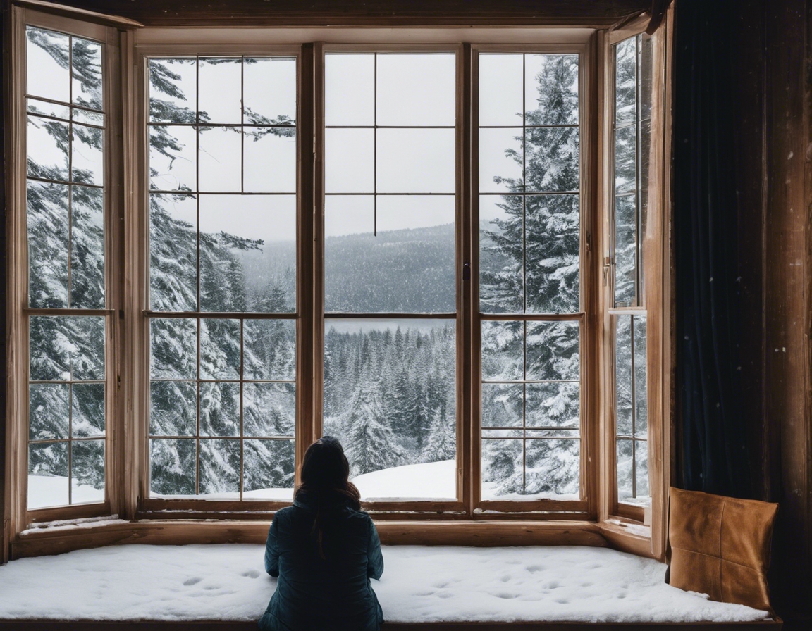 Windows are a critical component of any home, offering light, comfort, and security. However, they don't last forever. Knowing when to replace your windows is k