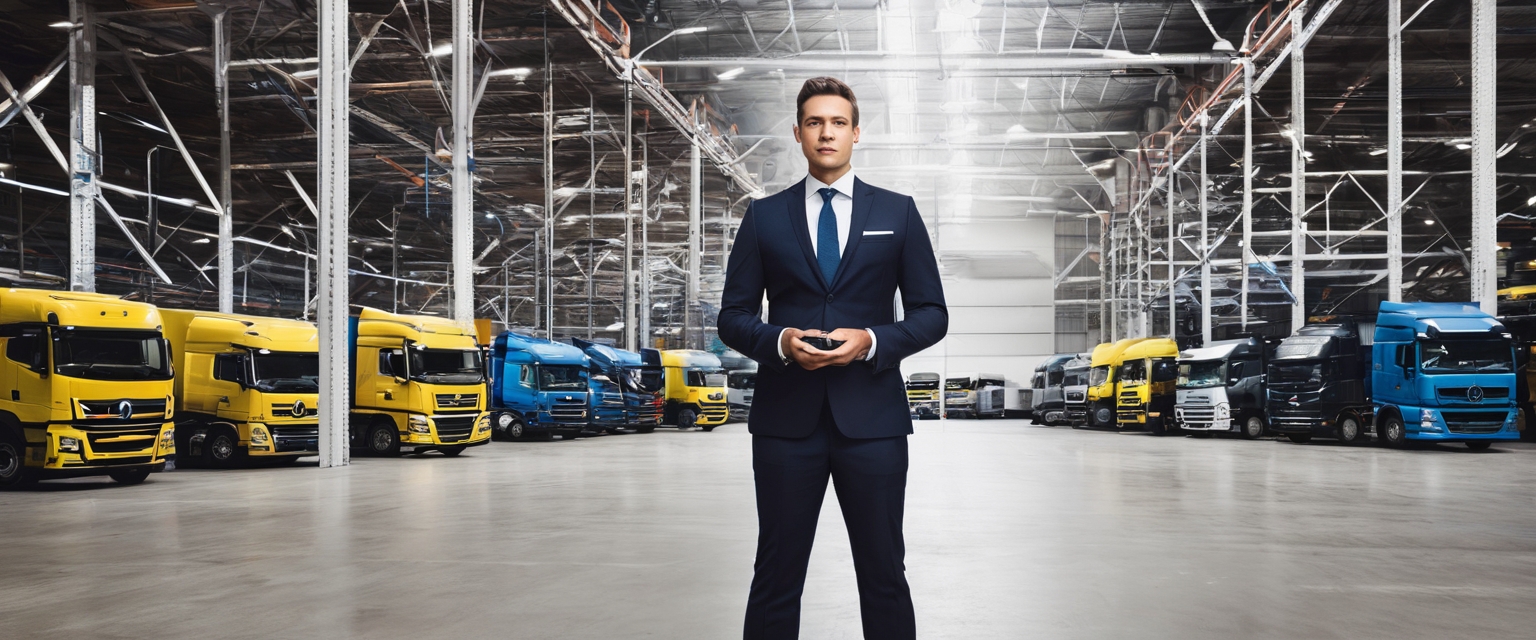 Logistics is the backbone of any business that deals with the movement of goods. It encompasses the planning, implementation, and control of the efficient flow 