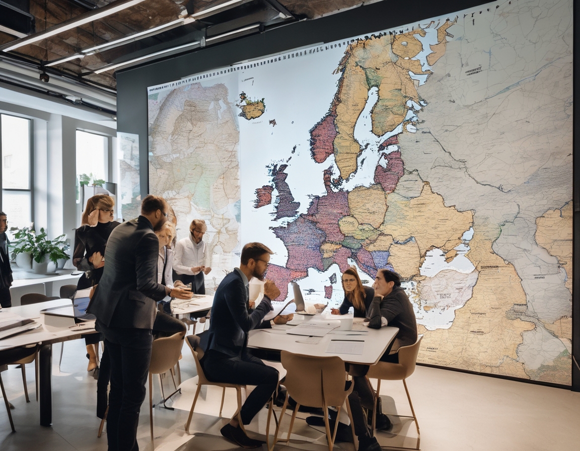 In today's fast-paced business environment, efficient and reliable transportation is crucial for success. Structured transport solutions offer a systematic appr