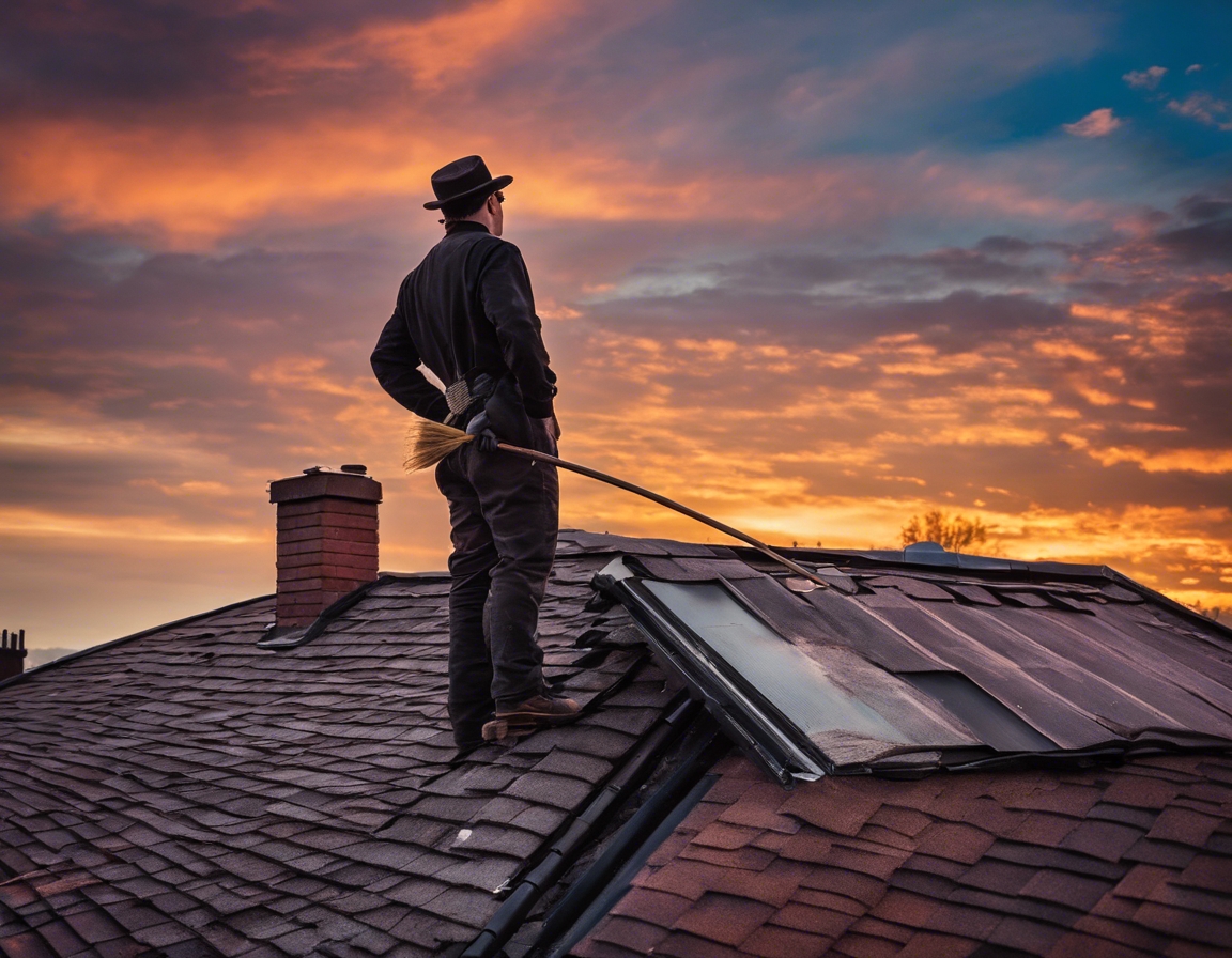 KORSTNAPÜHKIJA AUNO OÜ mõistab, et kodu süda on seal, kus valitsevad soojus ja mugavus. Meie põhjalik korstnapühkimise ja küttesüsteemide hooldusteenus tagab, e