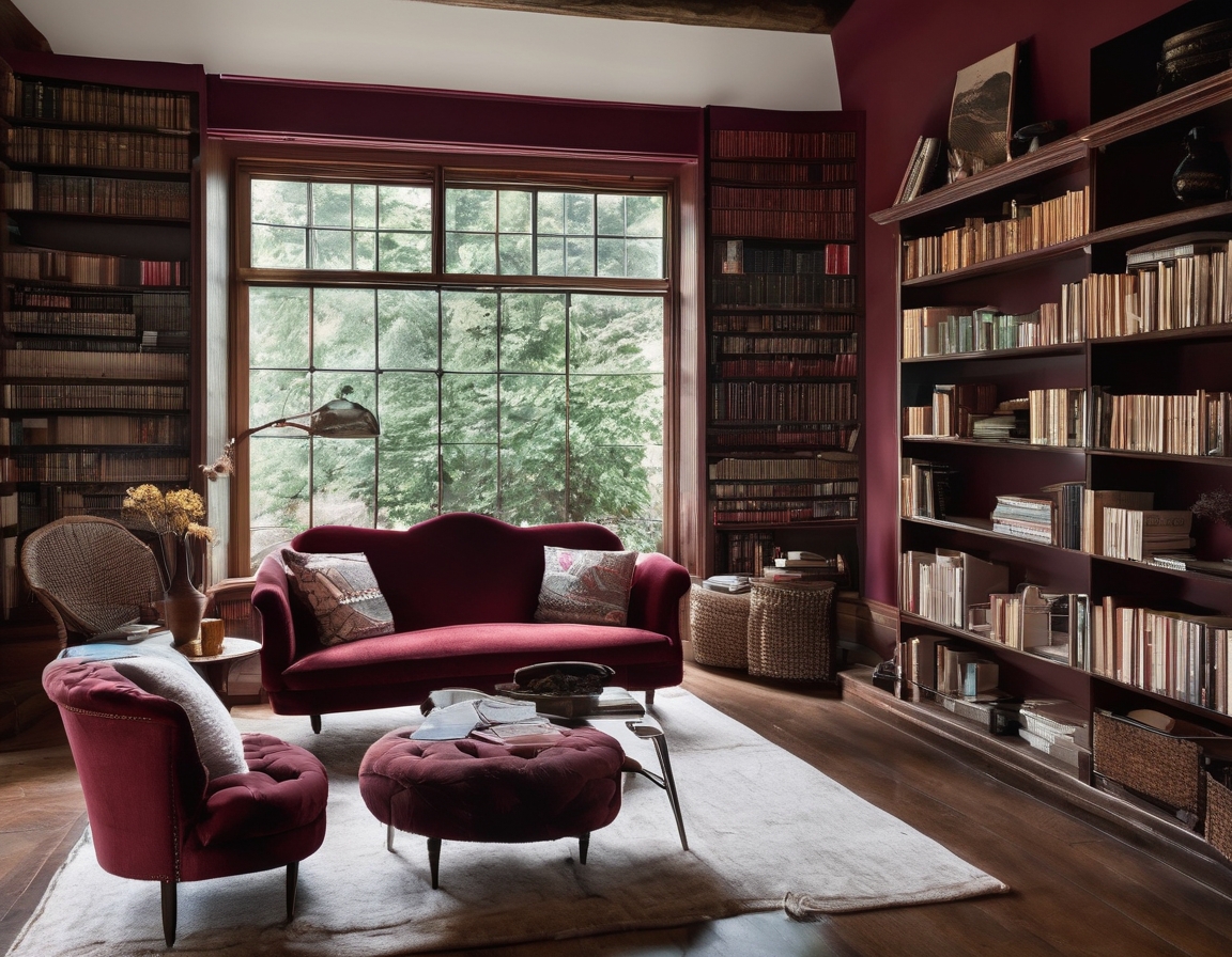 Custom design is the art of tailoring a space to reflect the unique tastes and needs of its inhabitants. Whether it's a cozy home or a bustling office, personal