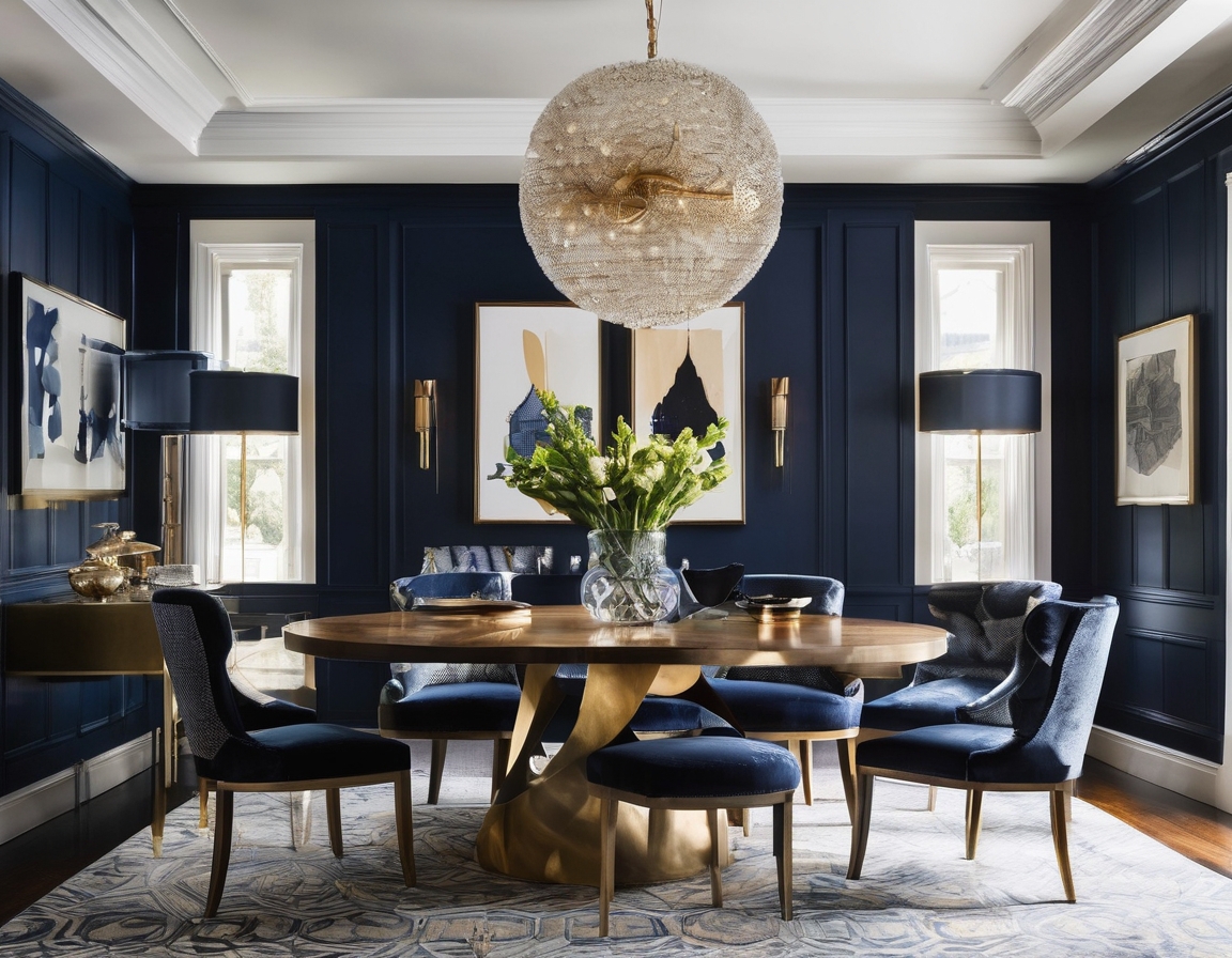 As we step into 2024, the world of interior design is evolving with exciting new trends that cater to the modern homeowner and business. This year, the focus is