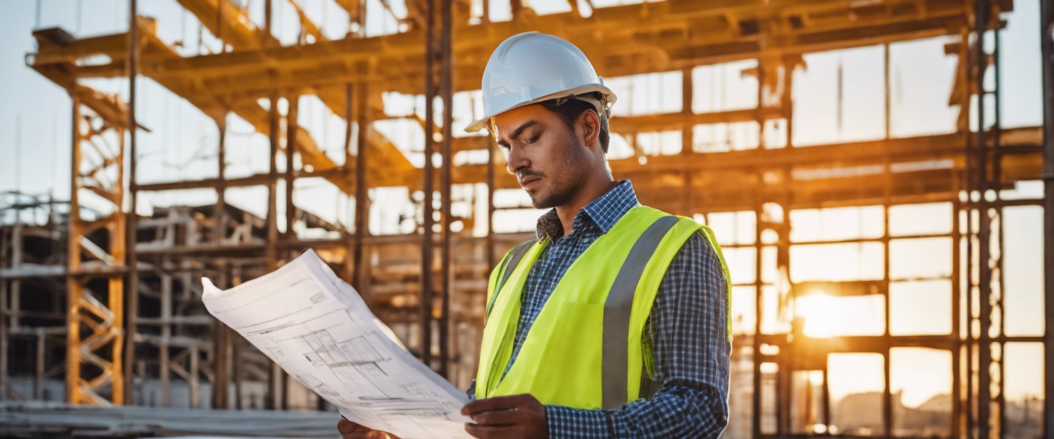 The construction industry is undergoing a significant transformation, driven by technological advancements, environmental concerns, and evolving societal needs.