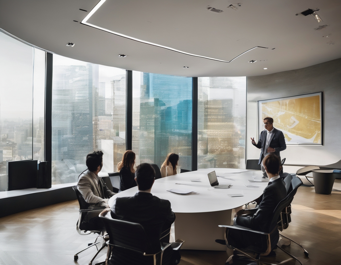 Logistics is a critical component of any business operation, encompassing ...