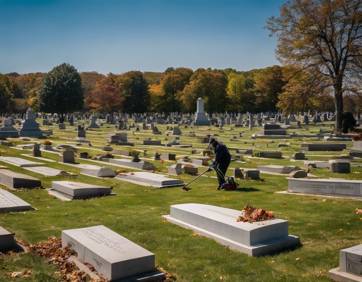 When a loved one passes away, finding ways to honor their memory becomes a significant part of the grieving process. A final resting place offers a physical loc