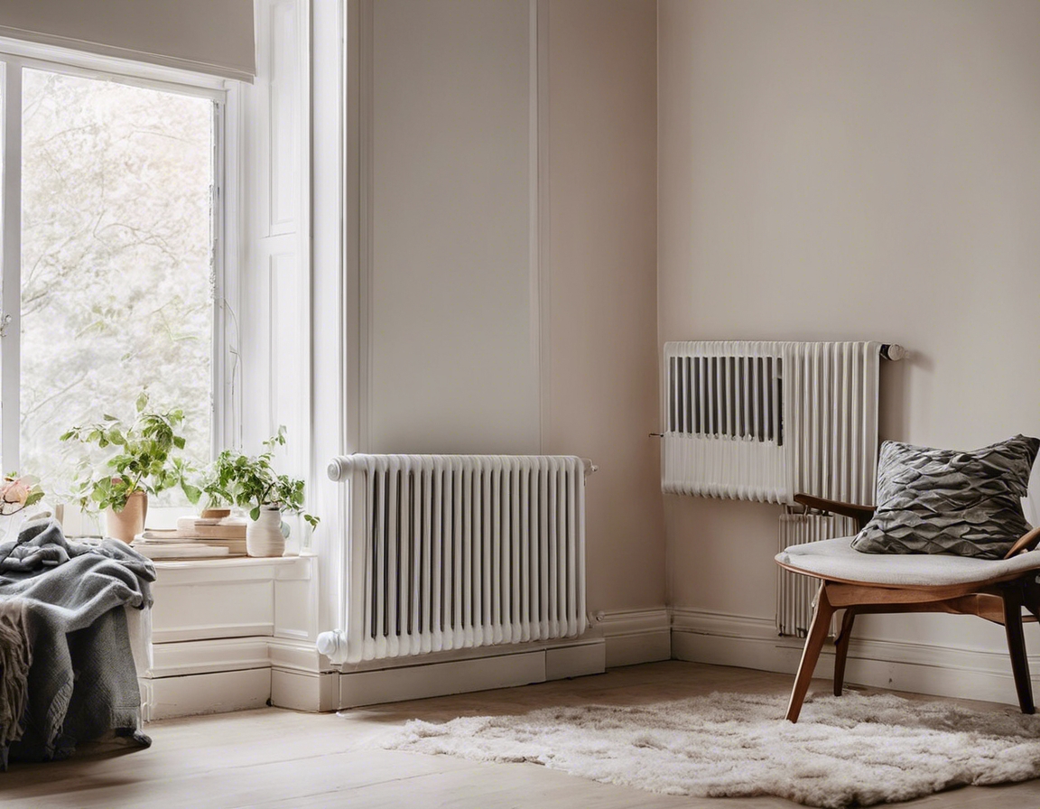 The future of heating is a hot topic for homeowners, property developers, and businesses alike. As we strive for more sustainable living and cost-effective solu