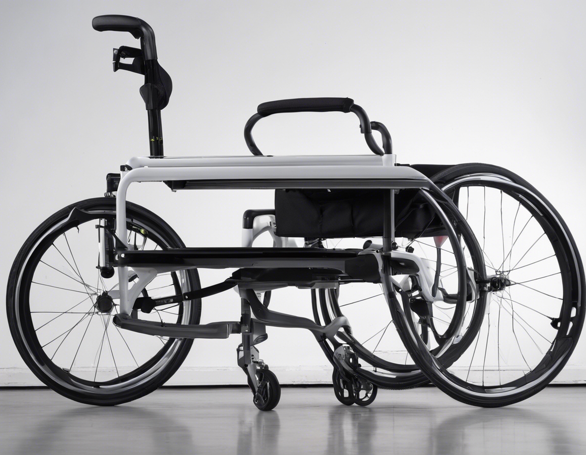 At EBT TRANSPORT OÜ, we believe that mobility should be a right, not a privilege. That's why we've dedicated ourselves to providing wheelchair-friendly transpor