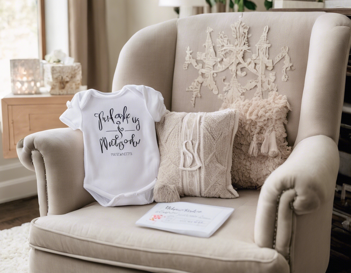 Personalization is more than just a trend; it's a way to infuse meaning into a gift, transforming it from a simple present into a cherished keepsake. In the rea