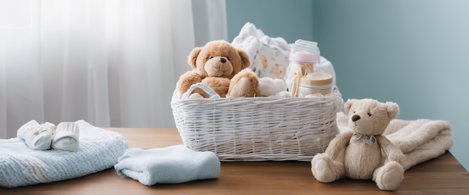 When it comes to baby showers, finding the perfect gift can be ...