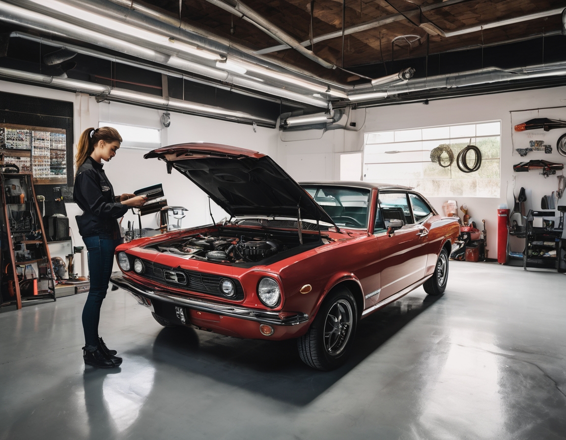 Brakes are one of the most critical components of any vehicle, ...