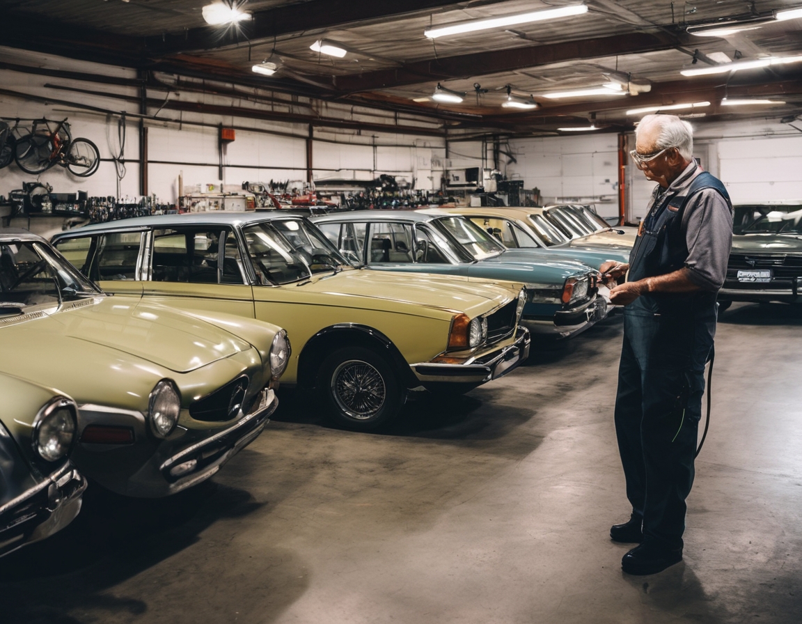 The chassis of a vehicle is often referred to as its backbone. It is the framework that supports the entire structure of the car, including the engine, transmis