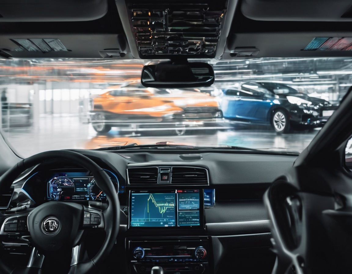 In the world of automotive care, ensuring your vehicle is in optimal condition is paramount. Regular maintenance not only enhances the performance of your vehic