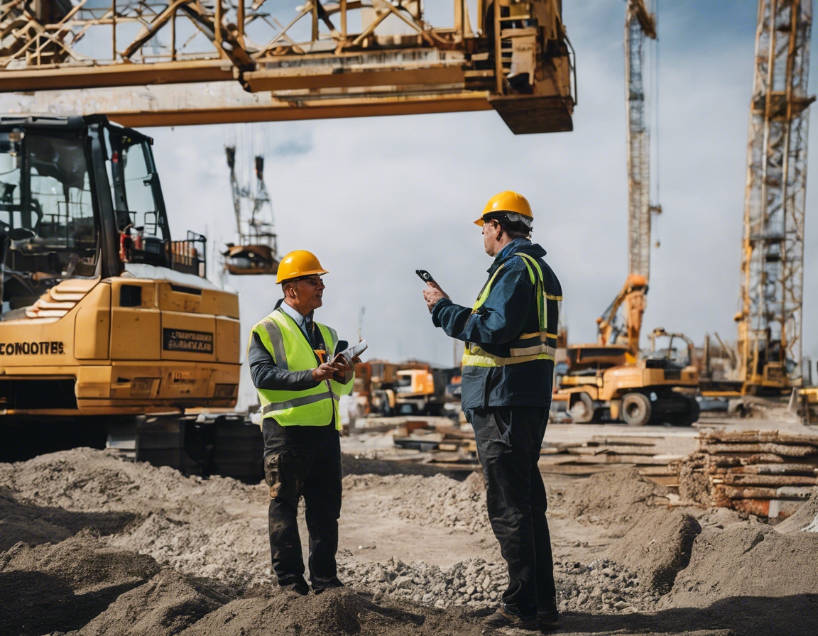 As the world becomes increasingly aware of the environmental impact of construction activities, the excavation industry is no exception. Sustainable excavation