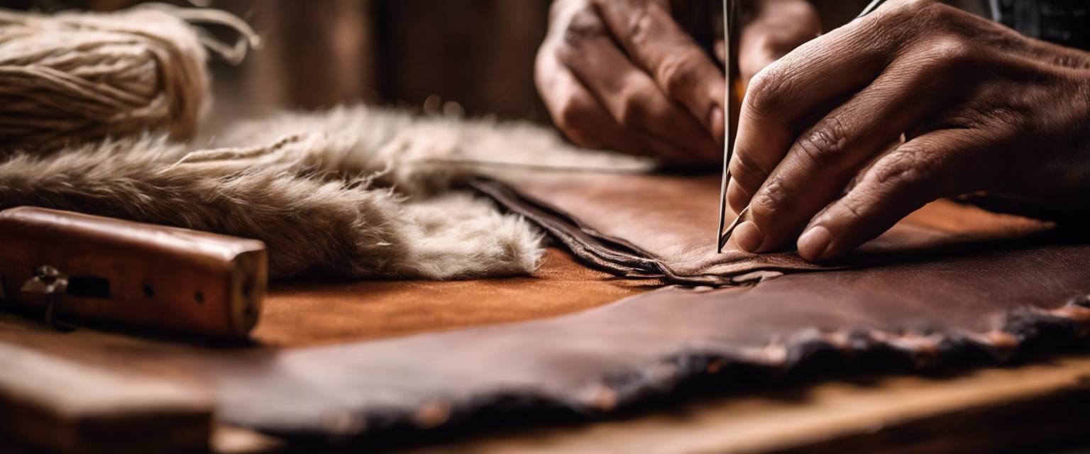 Fur garments are a luxurious and timeless addition to any wardrobe, offering unparalleled warmth and style. However, to ensure that your fur remains in pristine
