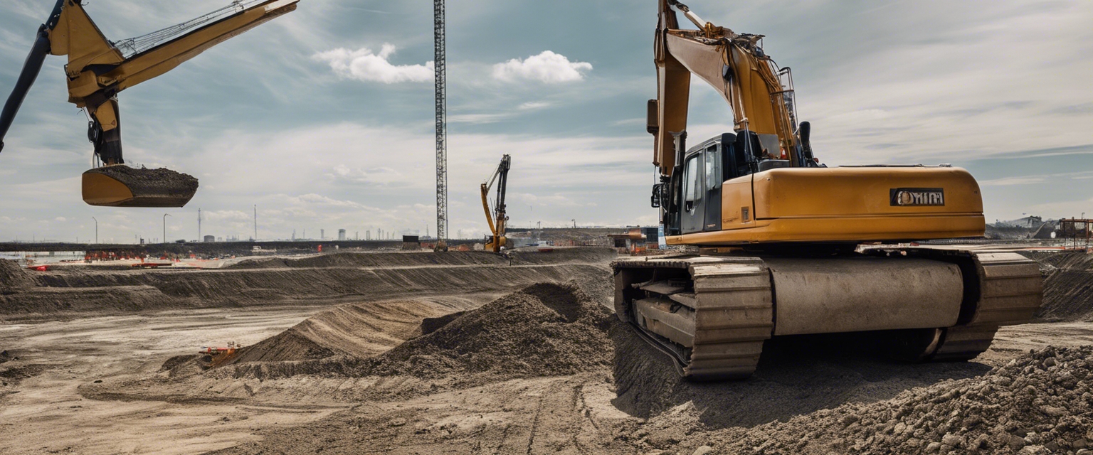 In the realm of construction, precision excavation stands as a pivotal process that can significantly influence the success of a project. It involves the meticu