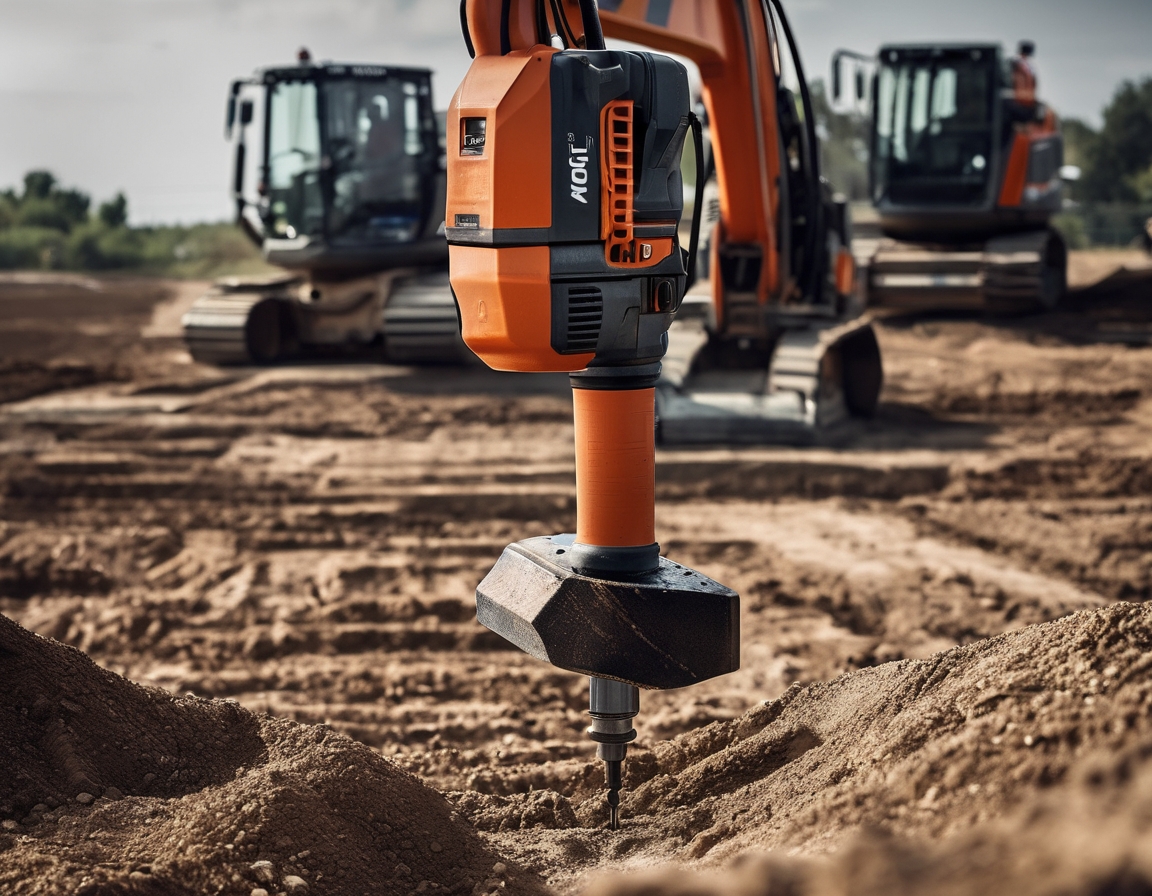 Excavation services are a critical component of any construction project, serving as the foundation for everything that follows. Whether you're developing a new