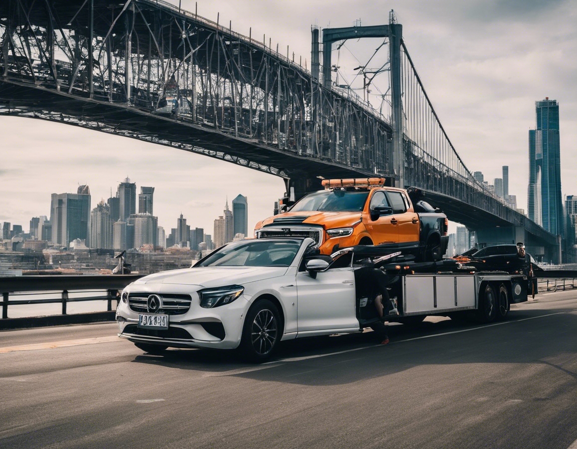 International car transport involves moving vehicles across borders by sea, air, or land. This service is essential for individuals relocating, businesses manag