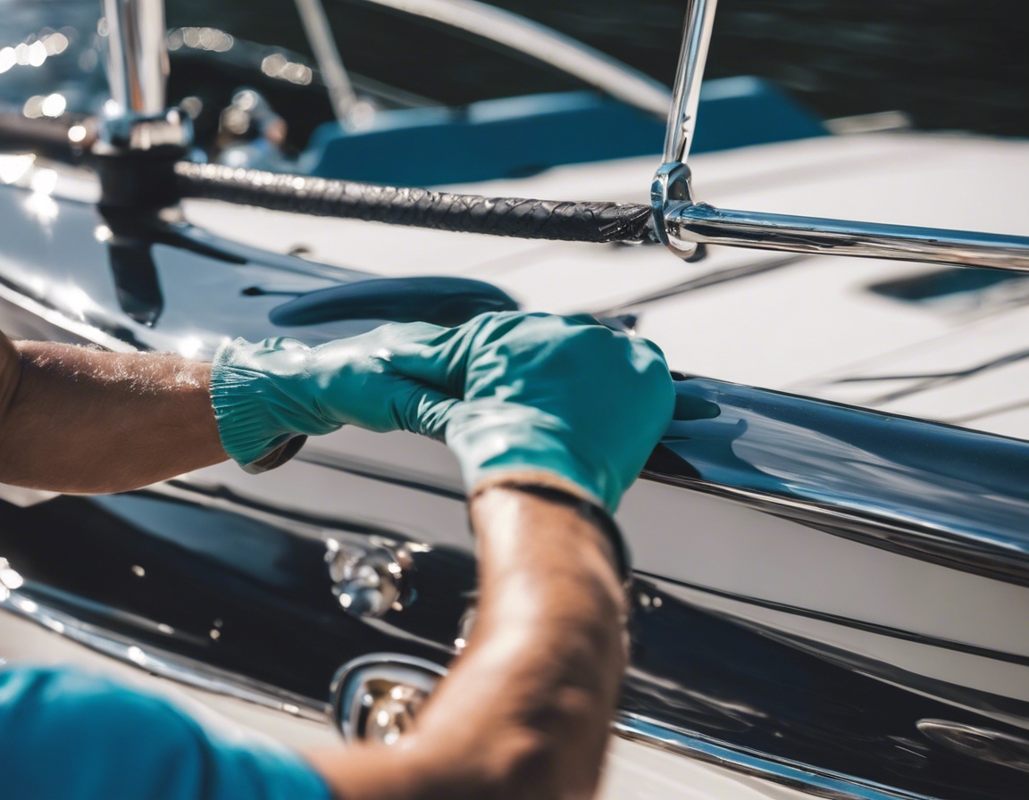 For many yacht owners, their vessel is not just a source of recreation but also a significant investment. Maintaining the value of your yacht is crucial, not on