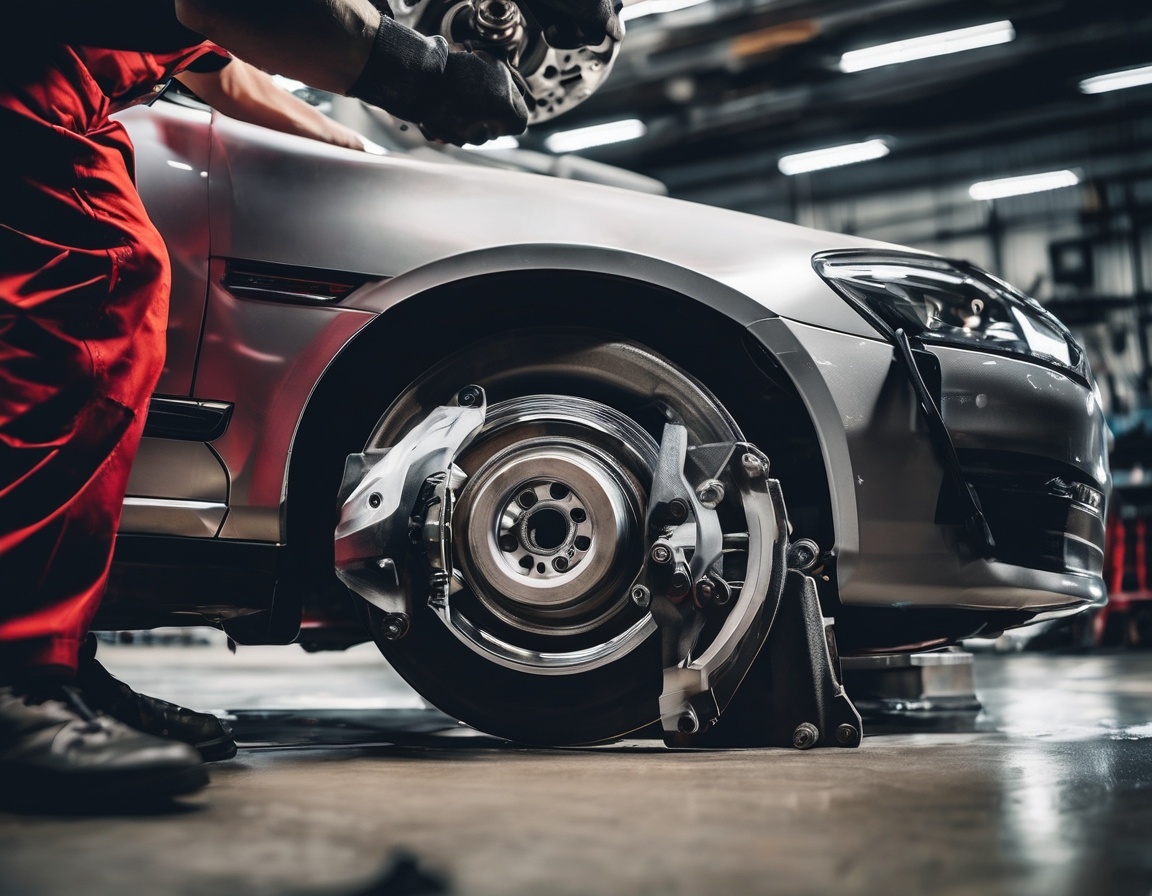 Tyres are often overlooked when it comes to vehicle maintenance, ...