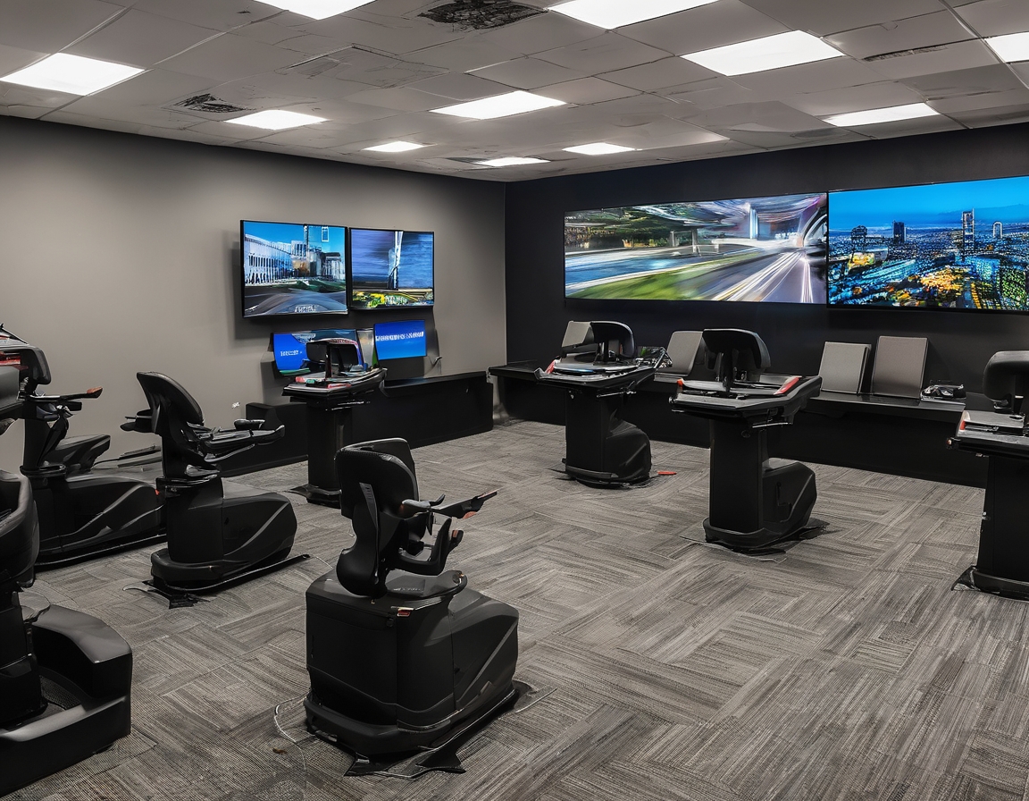 In today's fast-paced world, obtaining a driving license is not ...