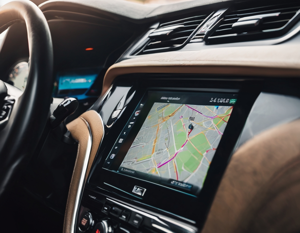 Before you even step into the car, it's crucial to understand ...