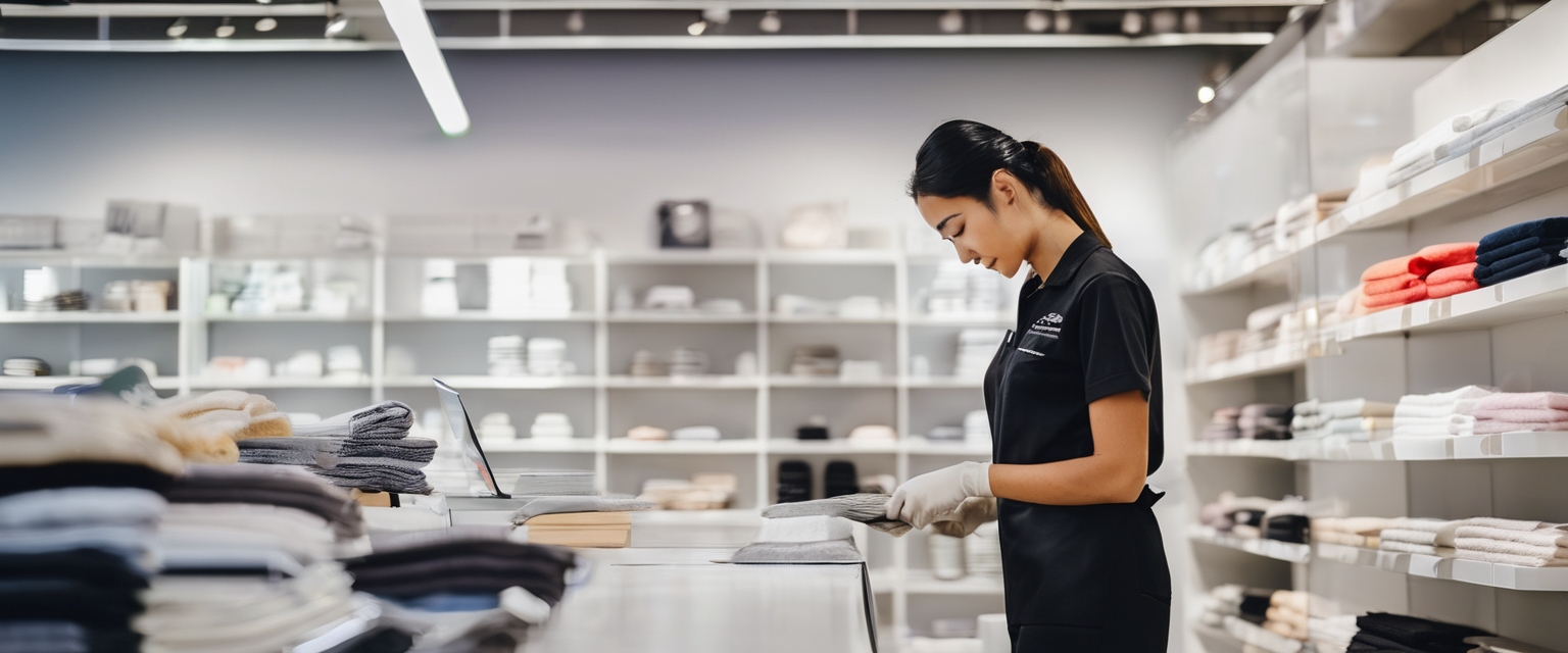 In today's fast-paced world, maintaining a clean and organized ...