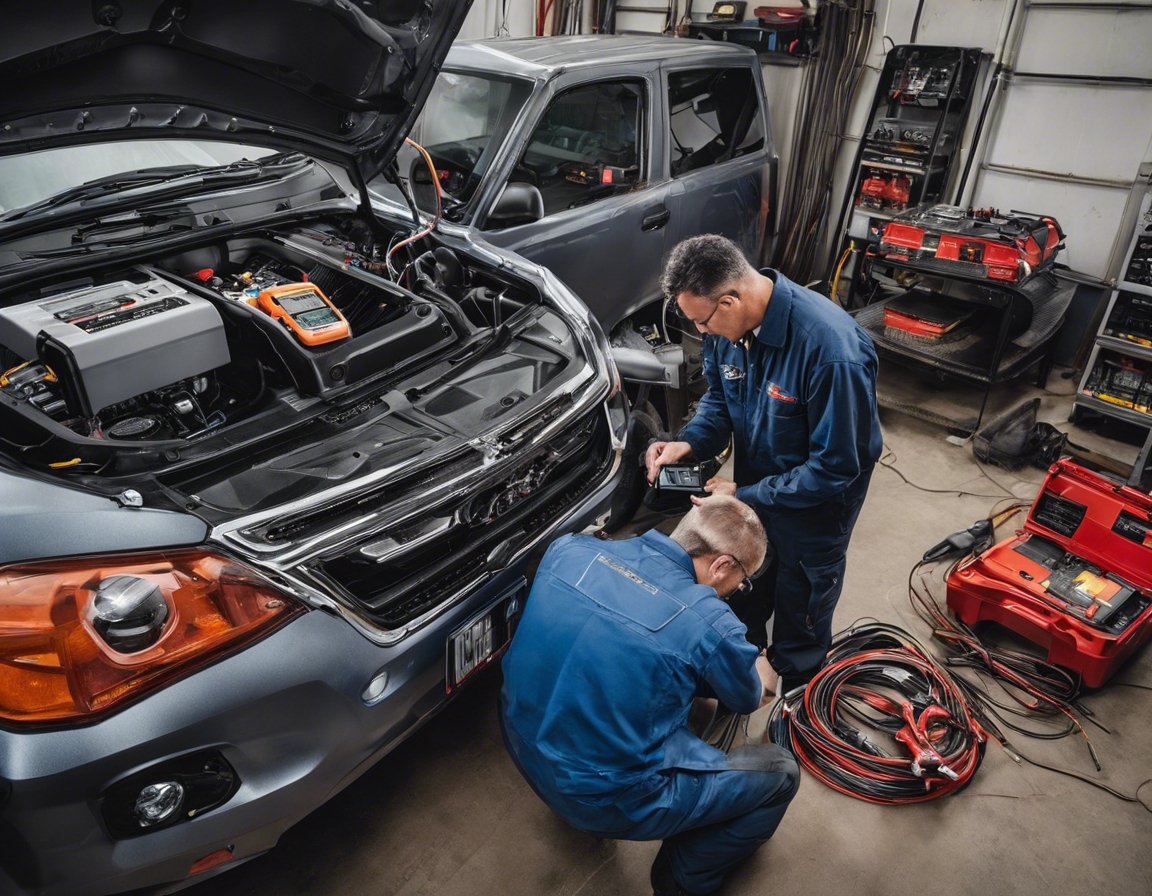 Vehicle error codes, often referred to as diagnostic trouble codes ...