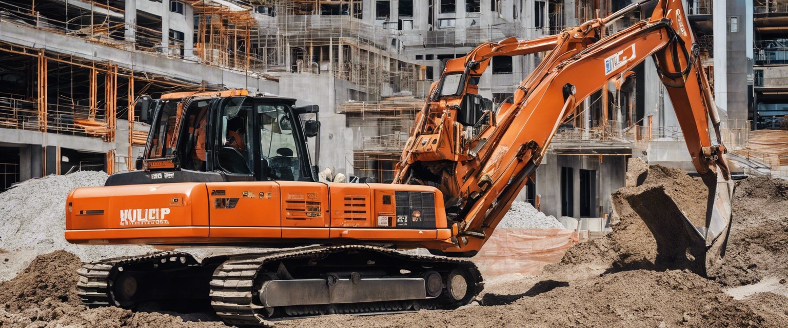 In the realm of infrastructure development, ensuring safety during excavation and cable transport is paramount. These processes are integral to the construction