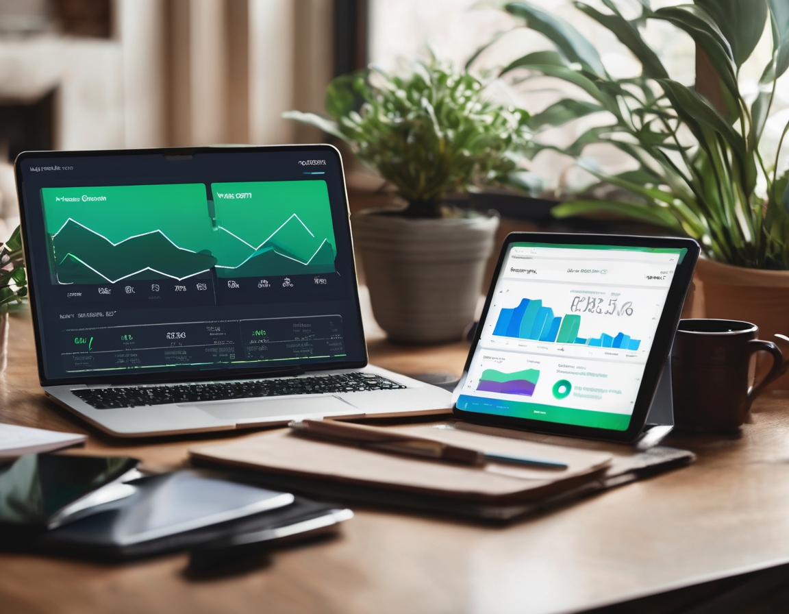 Accounting is the backbone of any business, providing a clear ...