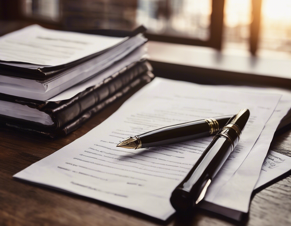 Contract formalization is the process of creating a legally binding ...