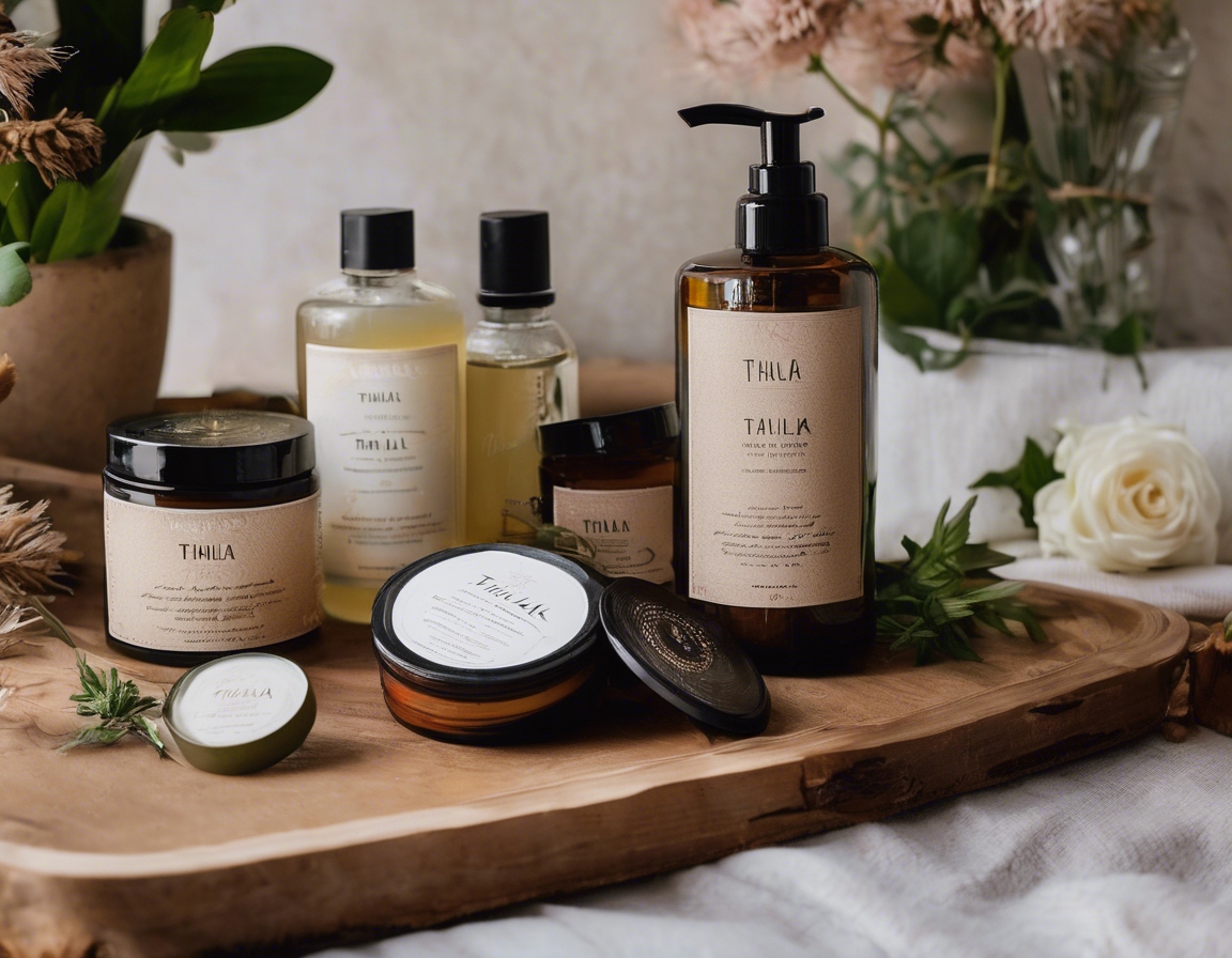In recent years, there has been a significant shift towards natural ...