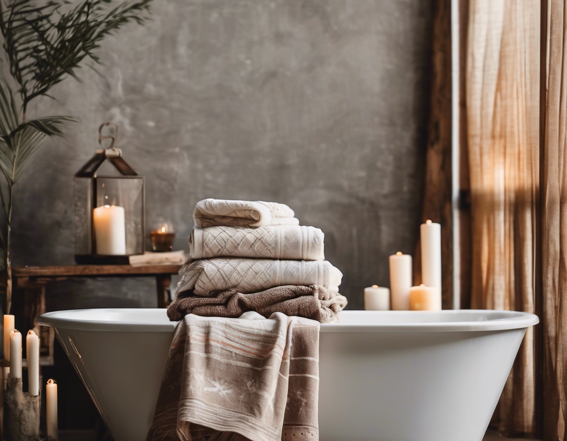 In today's fast-paced world, finding time to unwind and rejuvenate ...