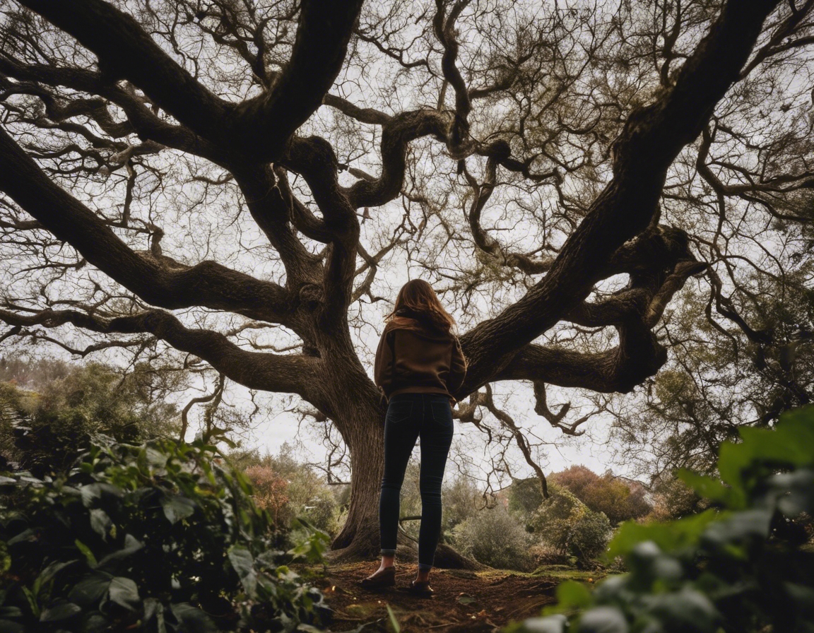 Identifying hazardous trees is the first step in ensuring the safety of your property. Look for signs such as dead or decaying branches, cracks in the trunk, le