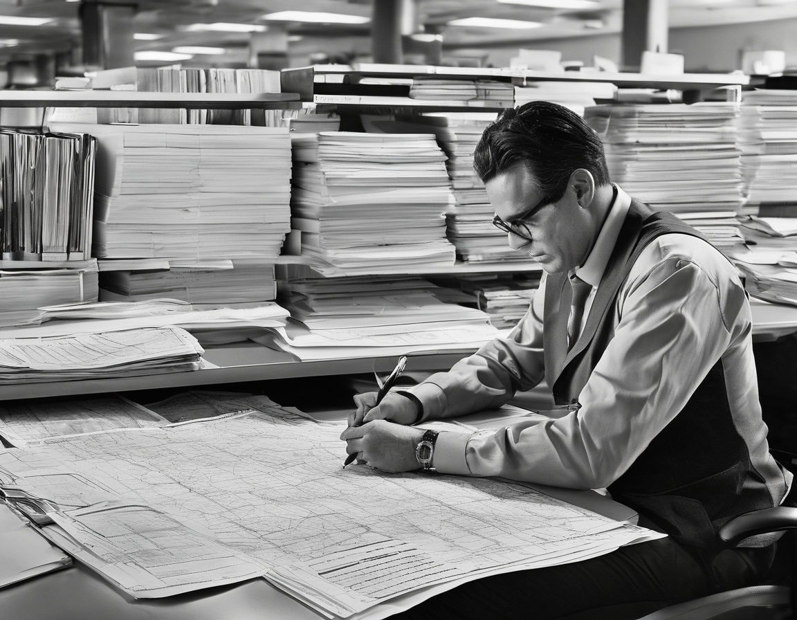 Film productions, especially those taking place in bustling urban and suburban environments, require meticulous planning and execution of traffic management str