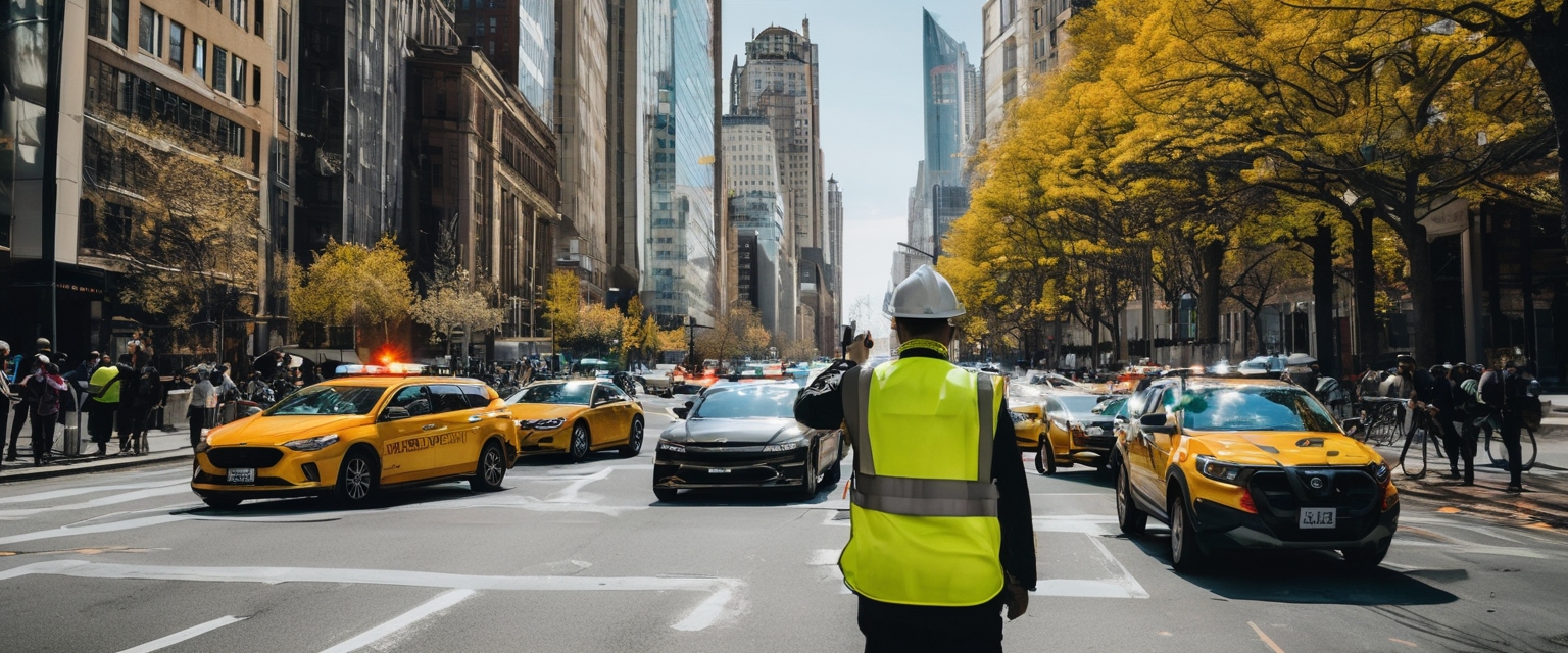 Temporary traffic management is a critical component in ensuring the safety and efficiency of roadways during construction projects, events, and other activitie