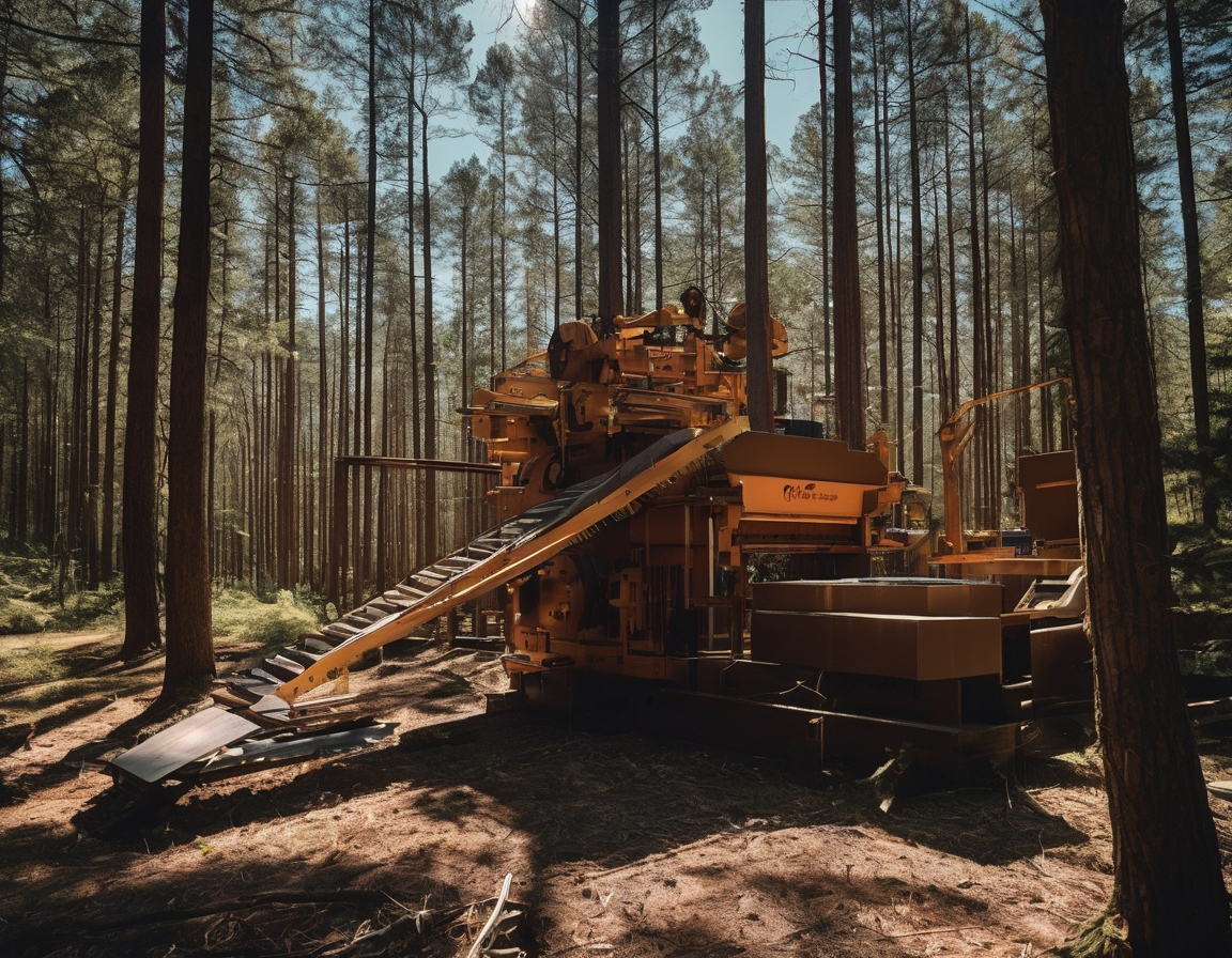 Before investing in agricultural machinery, it's crucial to understand the specific needs of your farm. The size and type of your farm will significantly influe