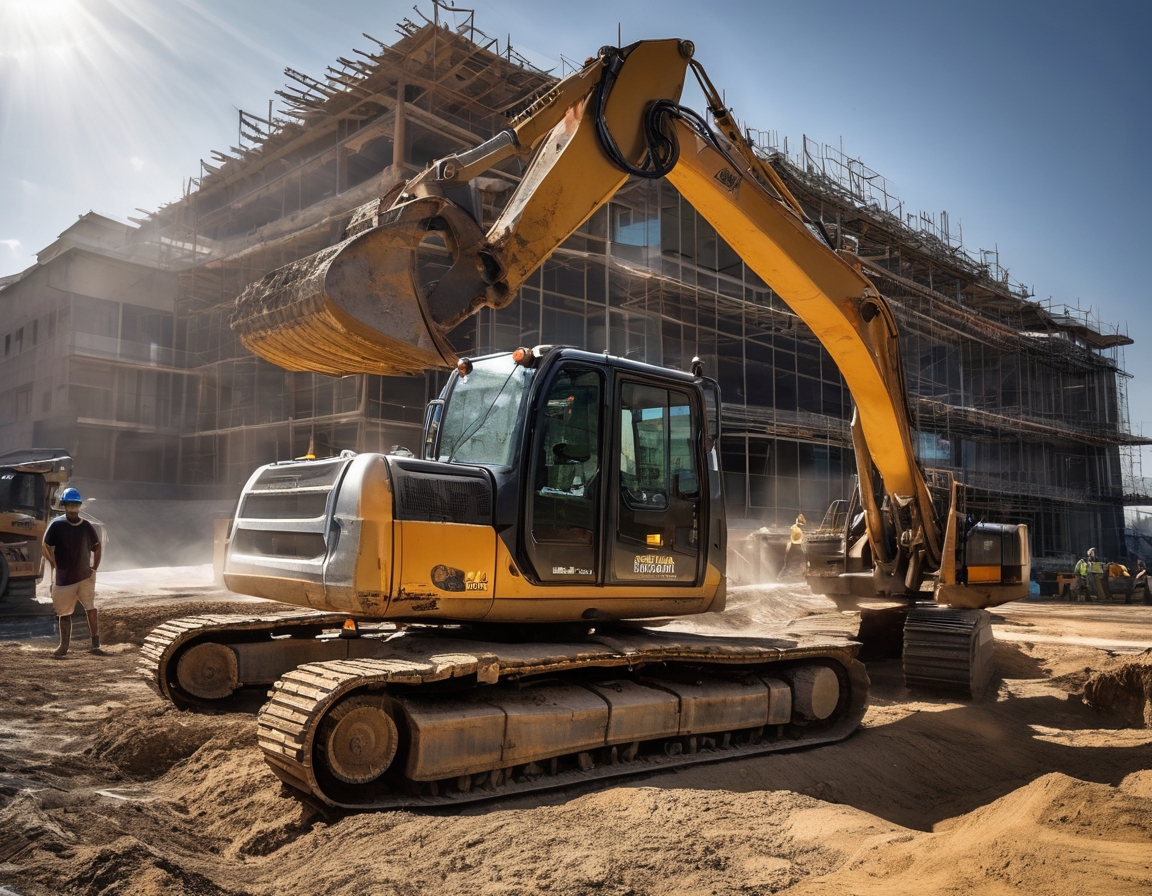 Waste management is a critical component of modern society, ensuring that waste is collected, processed, and disposed of in a manner that minimizes environmenta