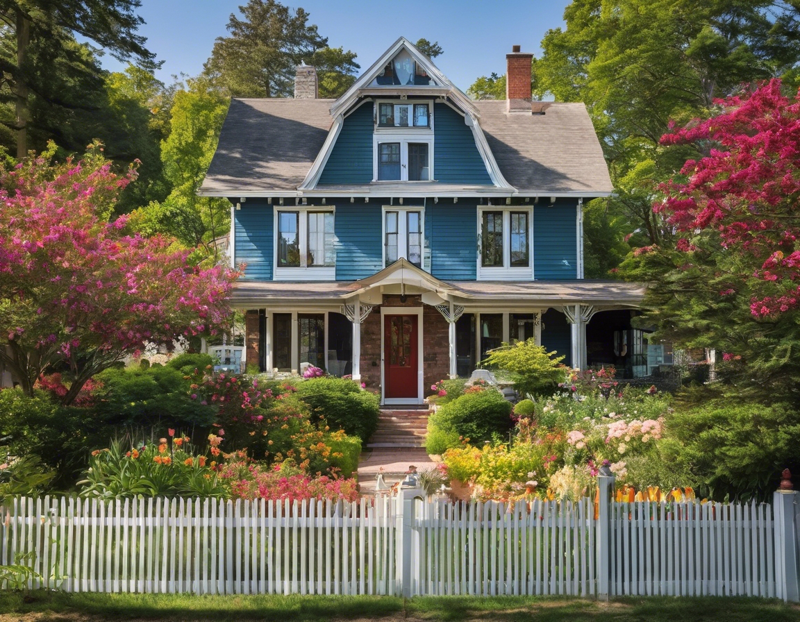 Building your dream home is an exciting journey that requires careful planning and execution. Whether you're starting from scratch or renovating an existing pro