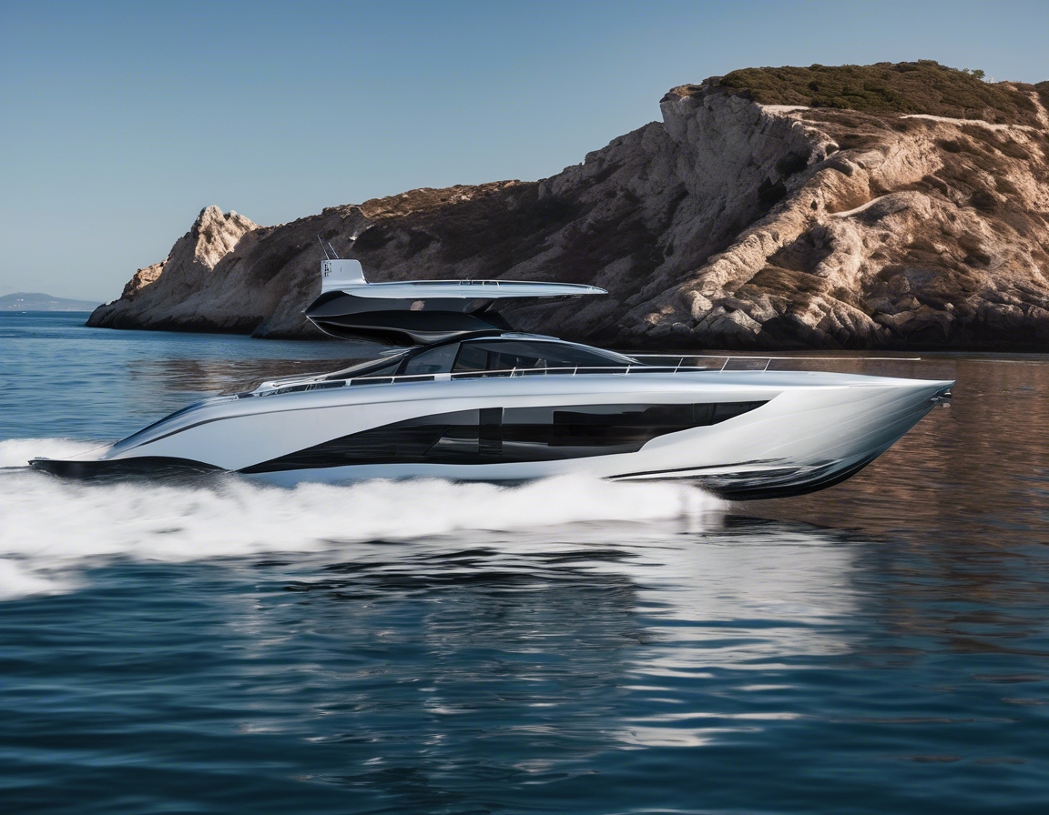 The maritime industry is undergoing a significant transformation ...