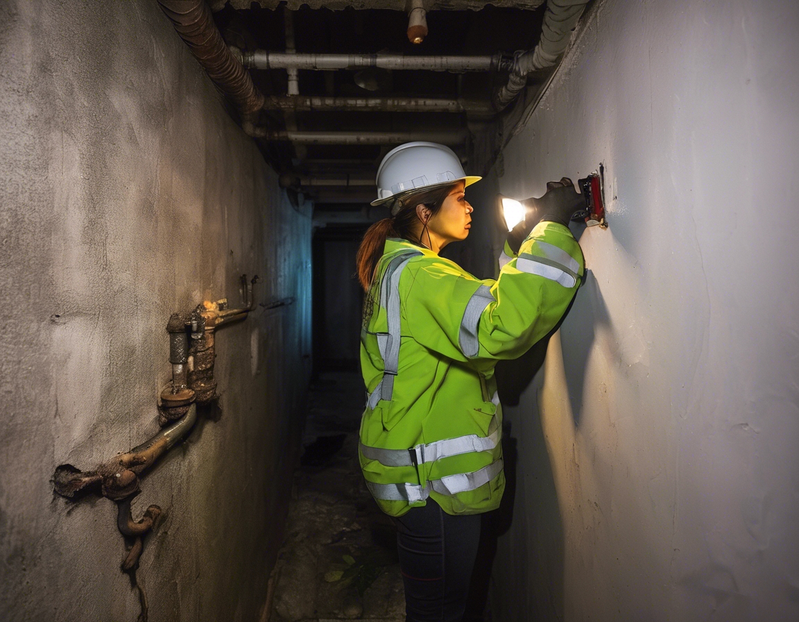 Regular sewage maintenance is a crucial aspect of home and property ...