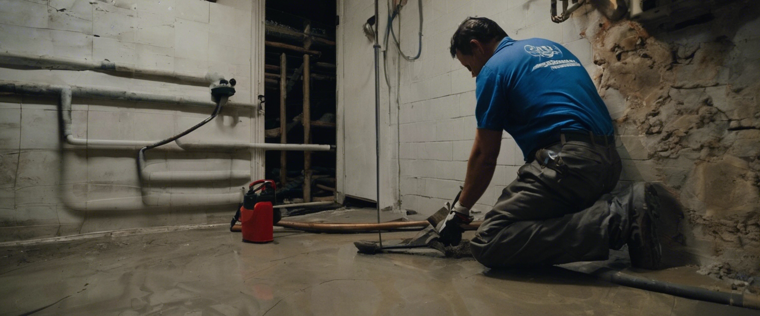 Sewage systems are a critical component of any home or property, ...