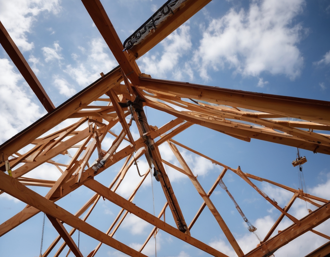 Sustainable building practices are becoming increasingly important as homeowners and developers seek to minimize their environmental impact while maximizing the