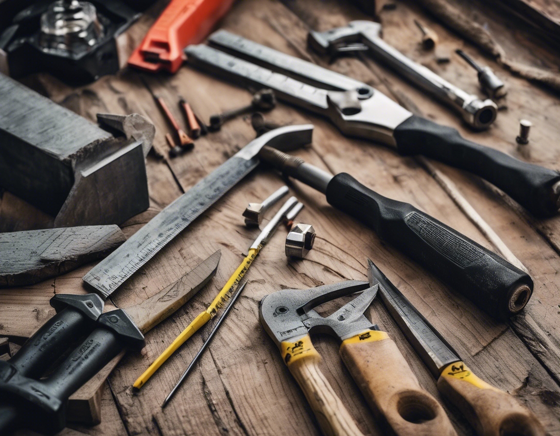 Before embarking on a construction project, it's crucial to clearly ...