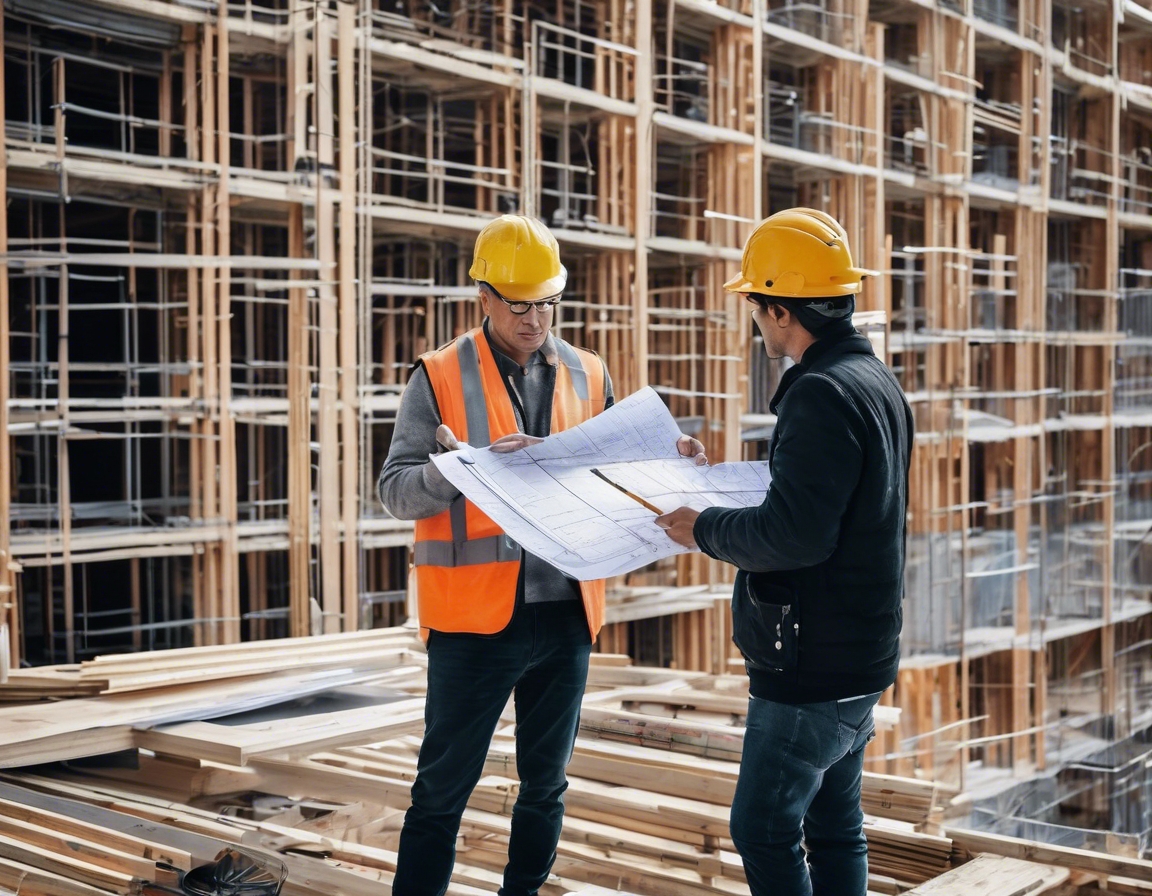 In the ever-evolving world of residential building design, staying ...